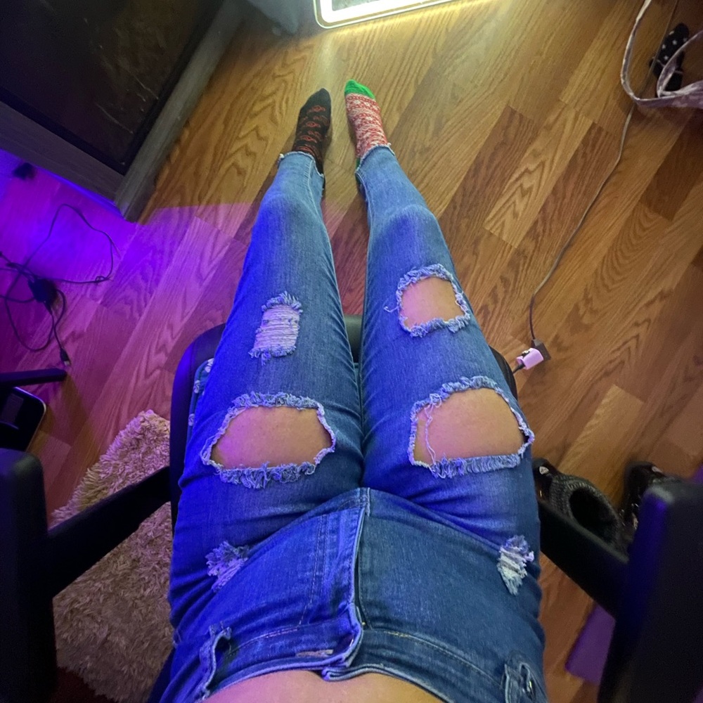 fashion nova jeans